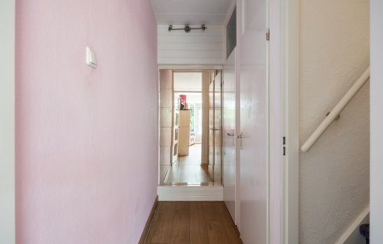 Fultsemaheerd 31-c, Groningen