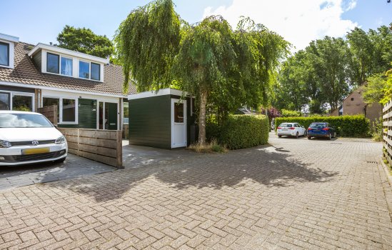Fultsemaheerd 31-c, Groningen