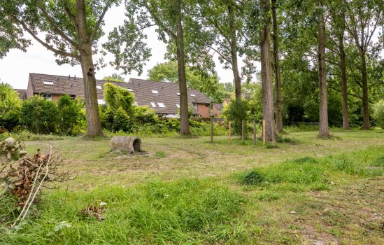 Fultsemaheerd 31-c, Groningen