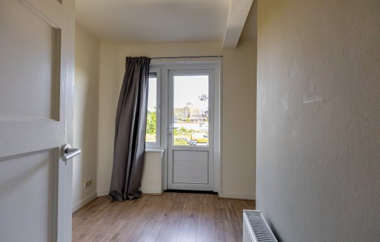 Parkweg 107, Groningen