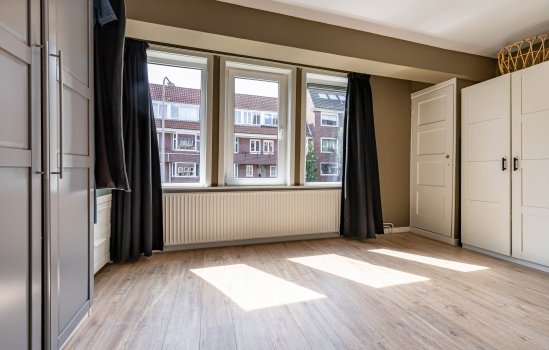 Parkweg 107, Groningen