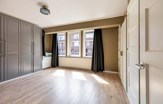 Parkweg 107, Groningen