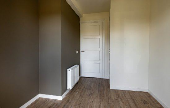 Parkweg 107, Groningen