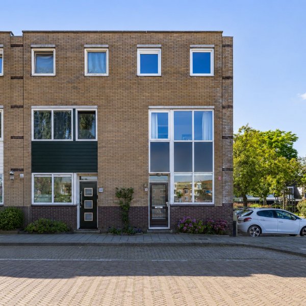 Helper Molenstraat 8-e, GRONINGEN