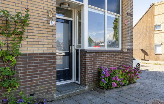 Helper Molenstraat 8-e, GRONINGEN