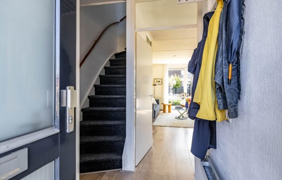 Helper Molenstraat 8-e, GRONINGEN