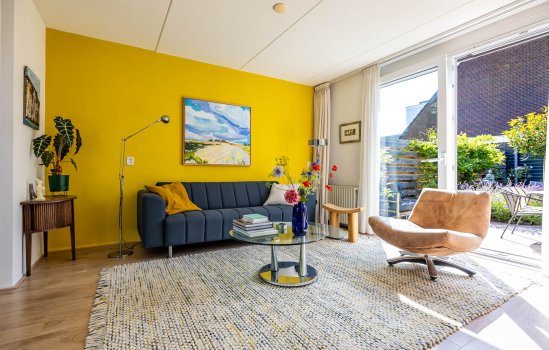 Helper Molenstraat 8-e, GRONINGEN