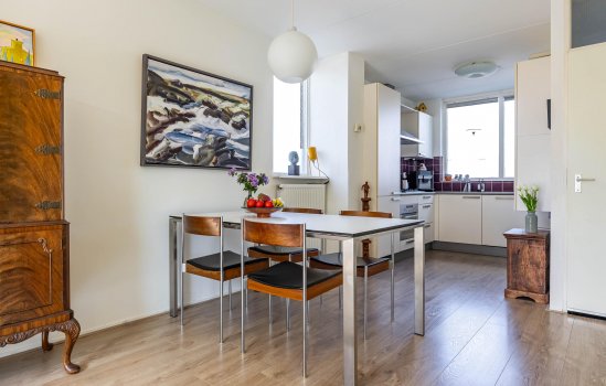 Helper Molenstraat 8-e, GRONINGEN