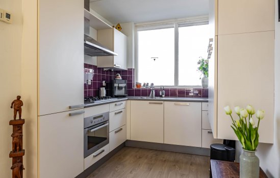 Helper Molenstraat 8-e, GRONINGEN