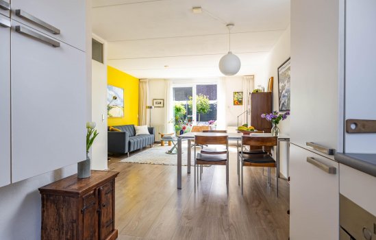 Helper Molenstraat 8-e, GRONINGEN