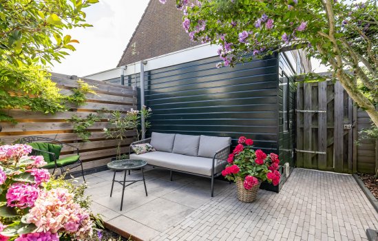 Helper Molenstraat 8-e, GRONINGEN