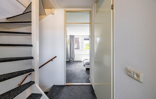 Helper Molenstraat 8-e, GRONINGEN