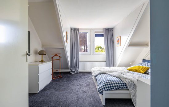 Helper Molenstraat 8-e, GRONINGEN