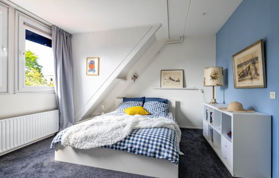Helper Molenstraat 8-e, GRONINGEN