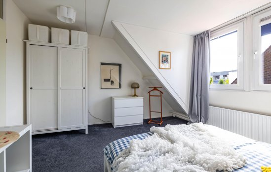 Helper Molenstraat 8-e, GRONINGEN