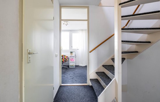 Helper Molenstraat 8-e, GRONINGEN