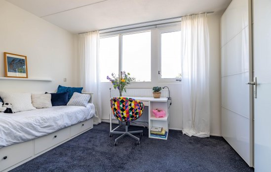Helper Molenstraat 8-e, GRONINGEN