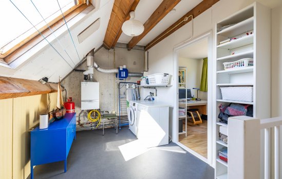 Helper Molenstraat 8-e, GRONINGEN