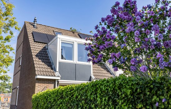 Helper Molenstraat 8-e, GRONINGEN