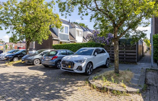 Helper Molenstraat 8-e, GRONINGEN