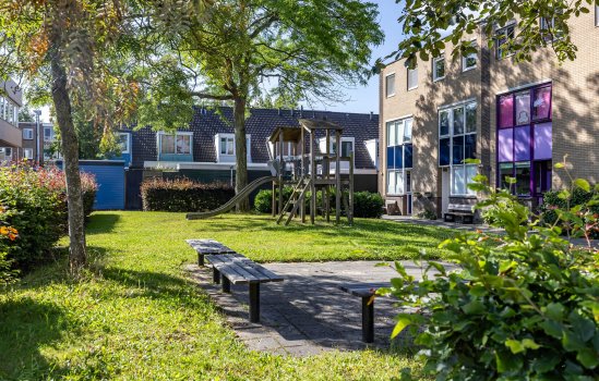 Helper Molenstraat 8-e, GRONINGEN