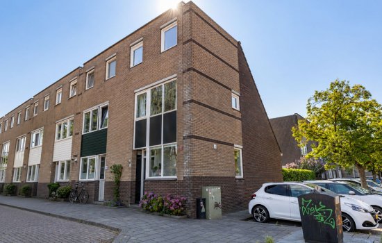 Helper Molenstraat 8-e, GRONINGEN