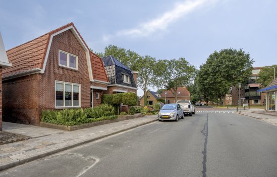 Schoolstraat 12, Veendam