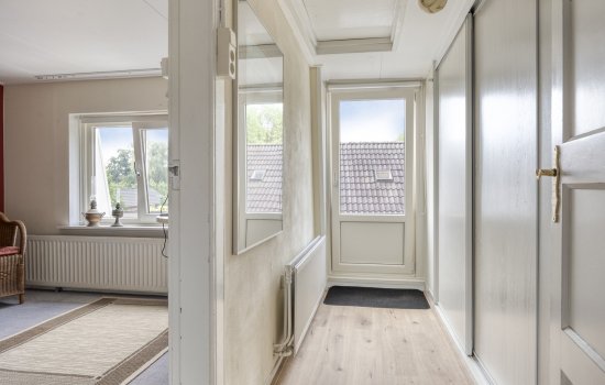 Schoolstraat 12, Veendam