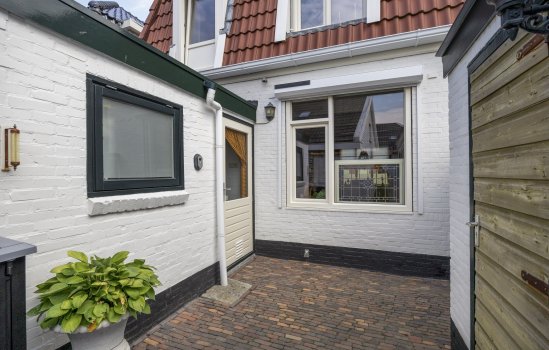 Schoolstraat 12, Veendam