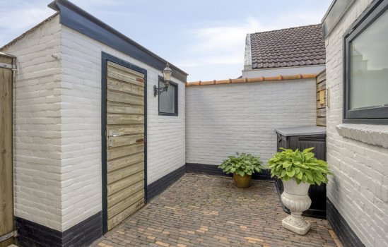 Schoolstraat 12, Veendam