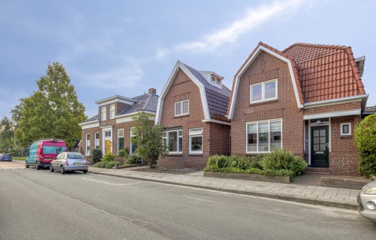 Schoolstraat 12, Veendam