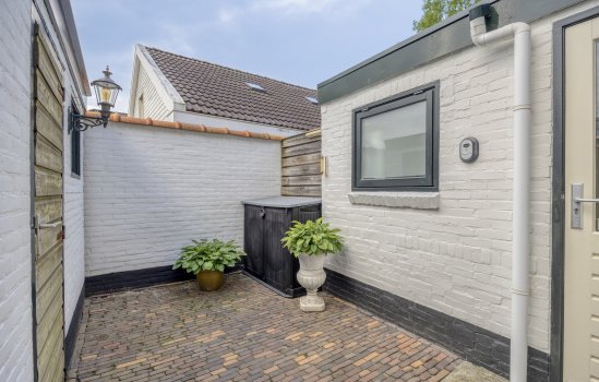 Schoolstraat 12, Veendam