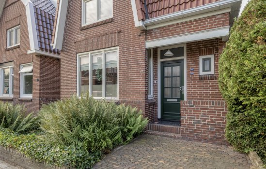 Schoolstraat 12, Veendam