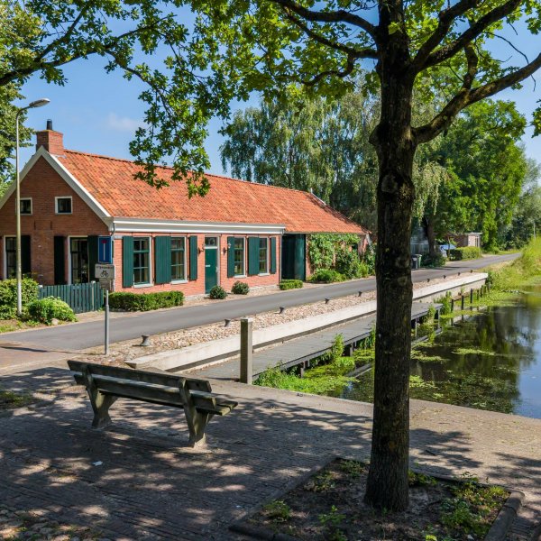 Meester Koolweg 2, NOORDLAREN