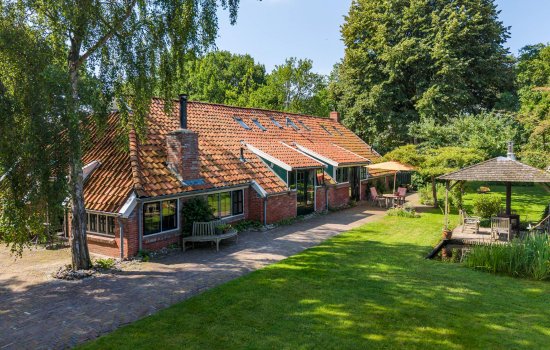 Meester Koolweg 2, NOORDLAREN