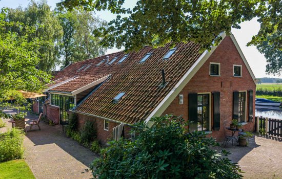 Meester Koolweg 2, NOORDLAREN