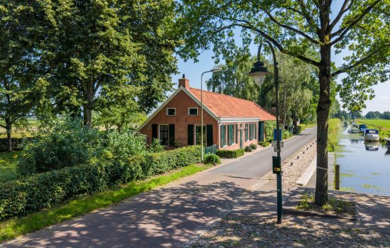 Meester Koolweg 2, NOORDLAREN