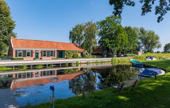 Meester Koolweg 2, NOORDLAREN