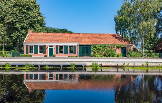 Meester Koolweg 2, NOORDLAREN