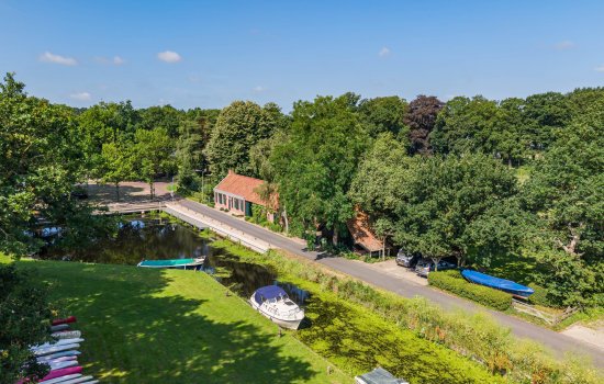 Meester Koolweg 2, NOORDLAREN