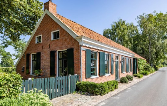 Meester Koolweg 2, NOORDLAREN