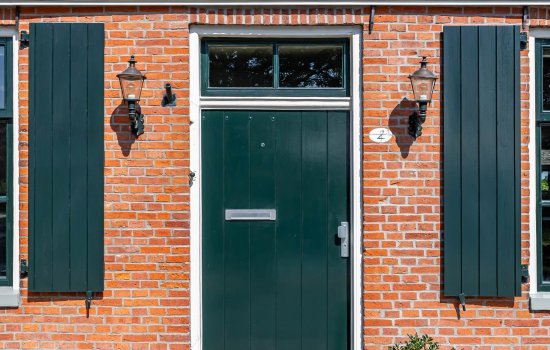 Meester Koolweg 2, NOORDLAREN