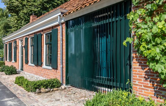 Meester Koolweg 2, NOORDLAREN