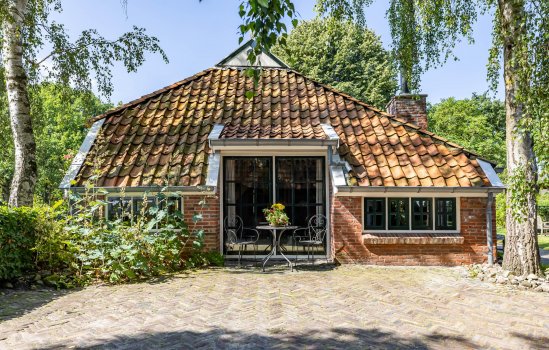 Meester Koolweg 2, NOORDLAREN