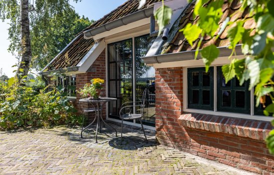 Meester Koolweg 2, NOORDLAREN