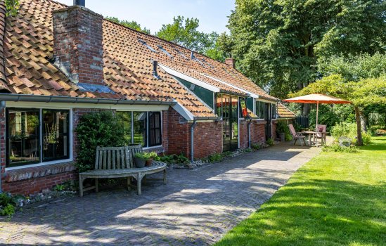 Meester Koolweg 2, NOORDLAREN