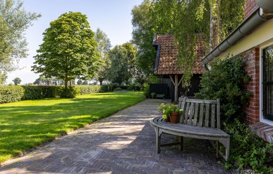 Meester Koolweg 2, NOORDLAREN