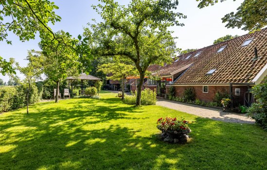Meester Koolweg 2, NOORDLAREN