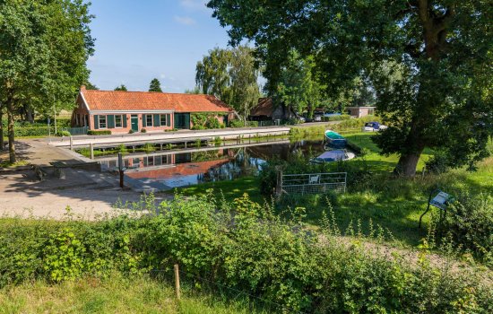 Meester Koolweg 2, NOORDLAREN