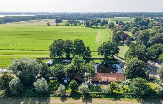Meester Koolweg 2, NOORDLAREN